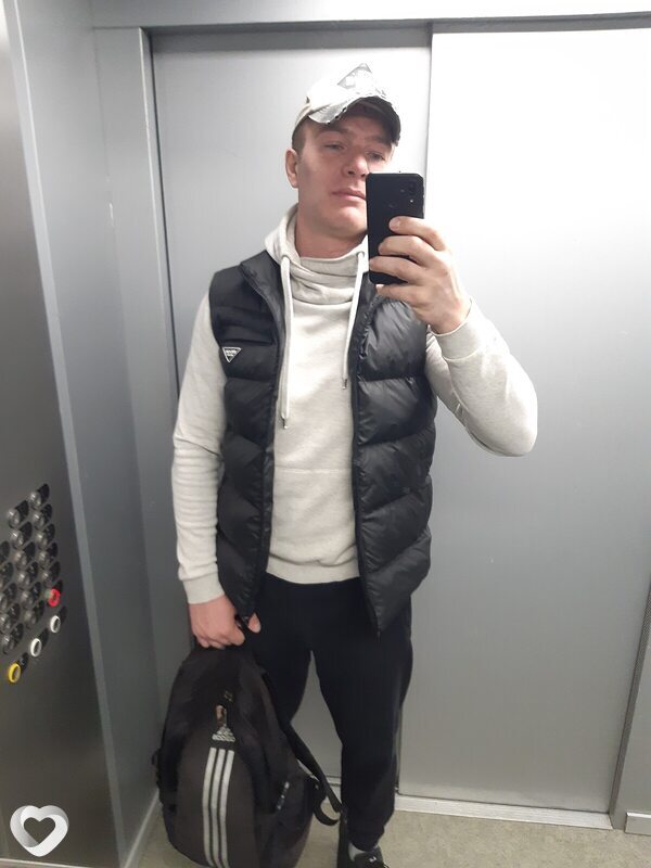 Алексей, 38, Краснодаре — анкета №3835085