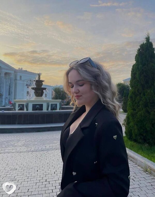 Екатерина, 23, Казани — анкета №3835224