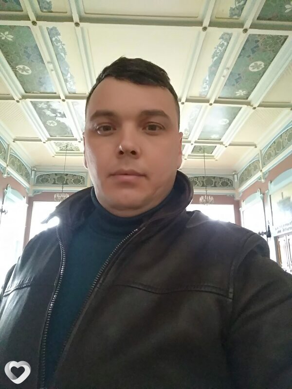 Александр, 42, Санкт-Петербурге — анкета №3835228