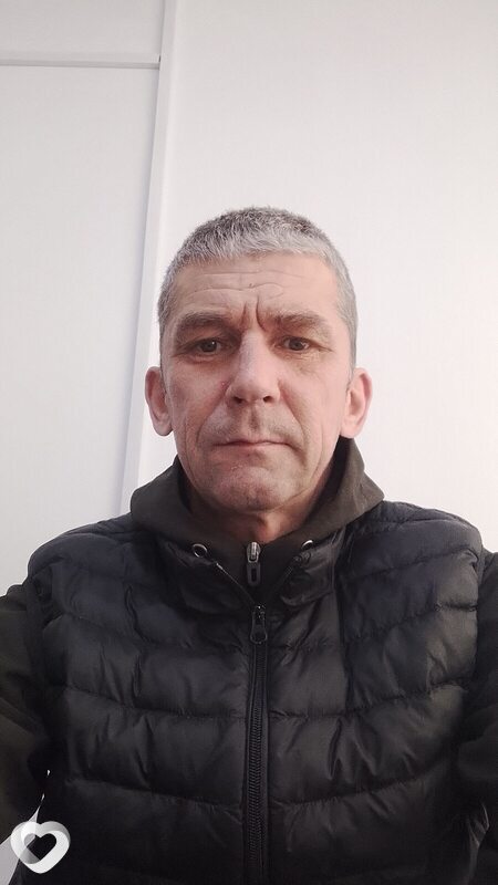 Роман, 48, Осинниках — анкета №3835234