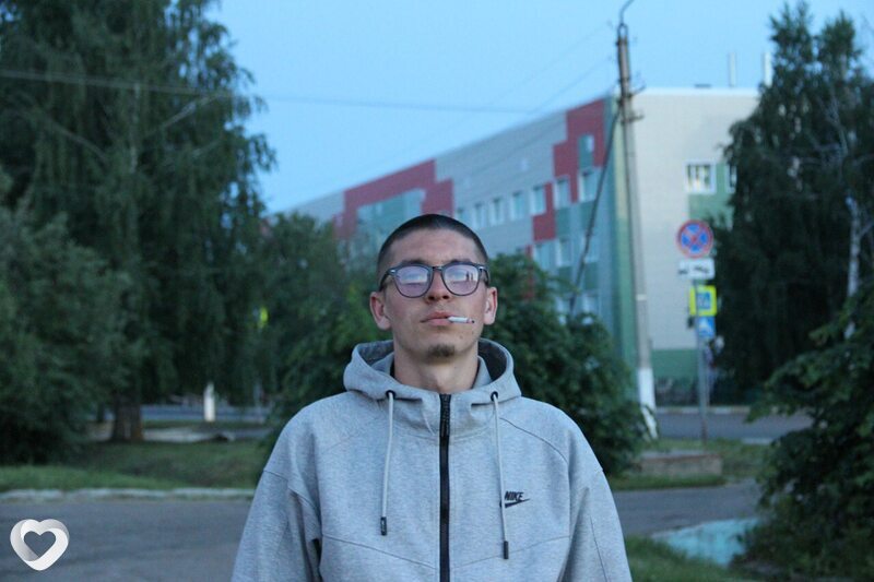 Кирилл, 22, Самаре — анкета №3835241