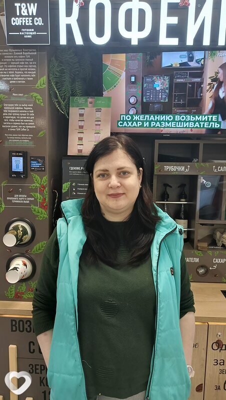 Татьяна, 48, Самаре — анкета №3835197