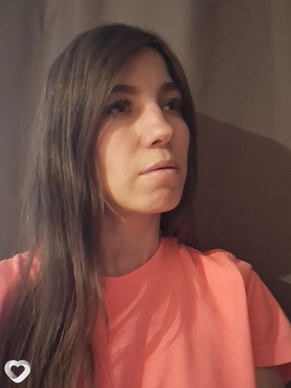 Настя, 33, Иркутске — анкета №3835201