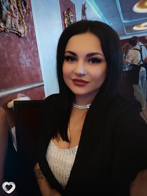 Анастасия, 28, Москве — анкета №3835202