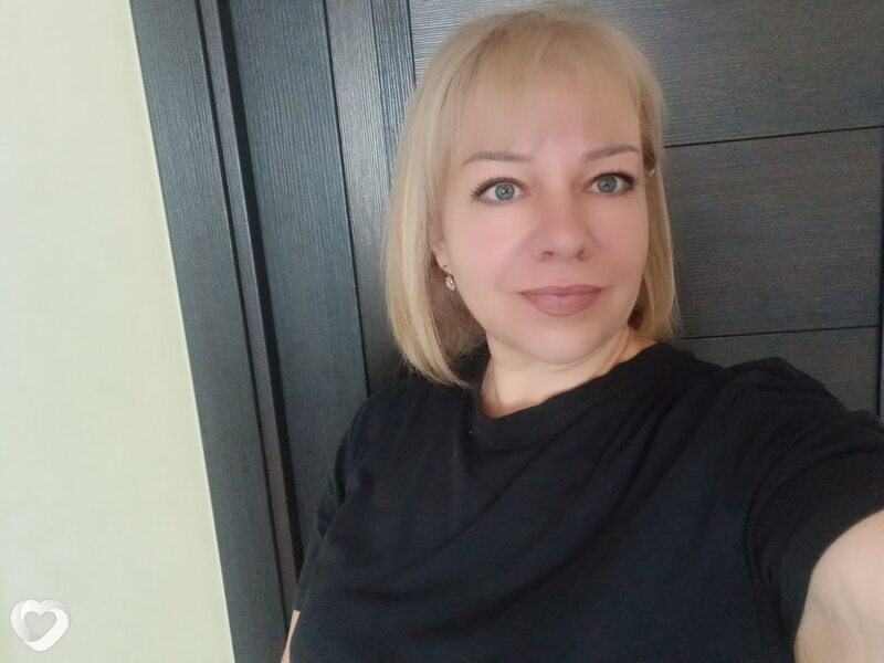 Татьяна, 48, Омске — анкета №3835203