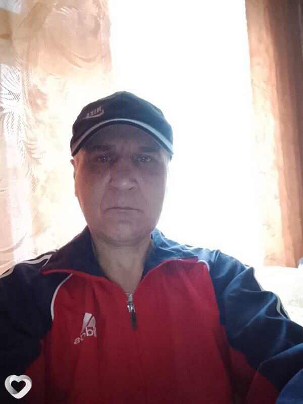 Сергей, 50, Саранске — анкета №3835210