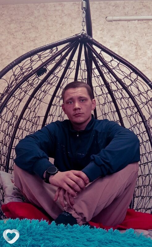 Никита, 22, Прокопьевске — анкета №3835211