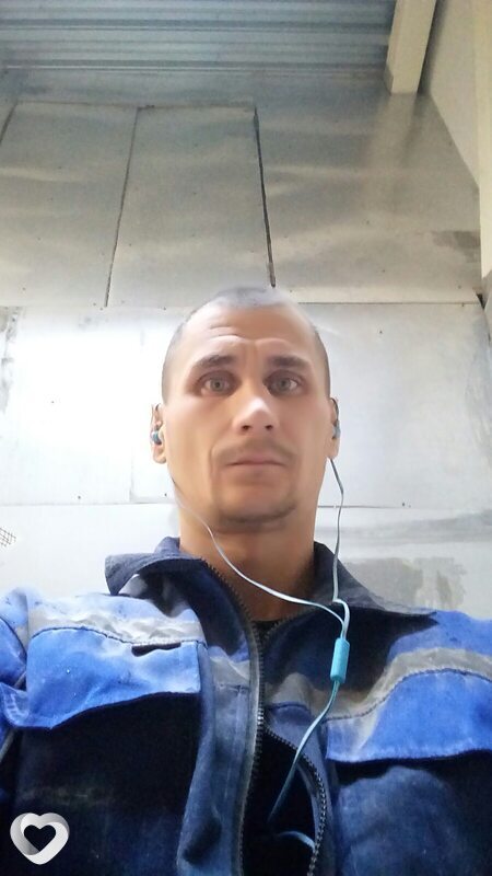 Григорий, 38, Подольске — анкета №3835380