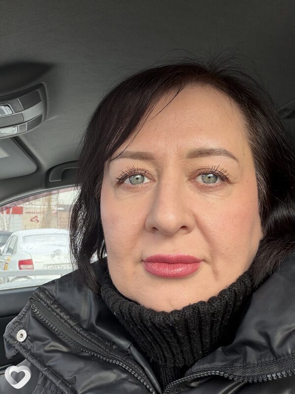 Галина, 48, Екатеринбурге — анкета №3835382