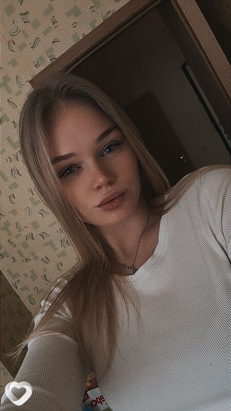 Angelina, 25, Санкт-Петербурге — анкета №3835391