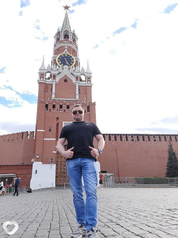 Александр, 36, Белгороде — анкета №3835446