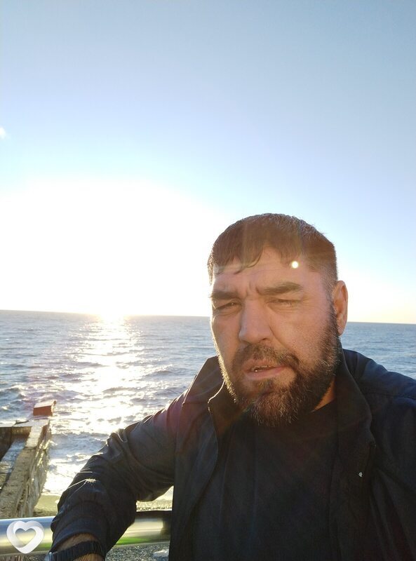 Рома, 46, Новосибирске — анкета №3835448