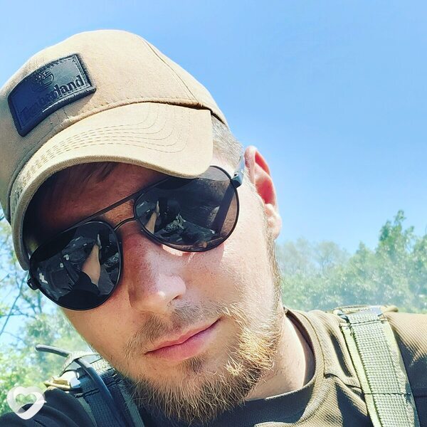 Алексей, 26, Днепр — анкета №3835450