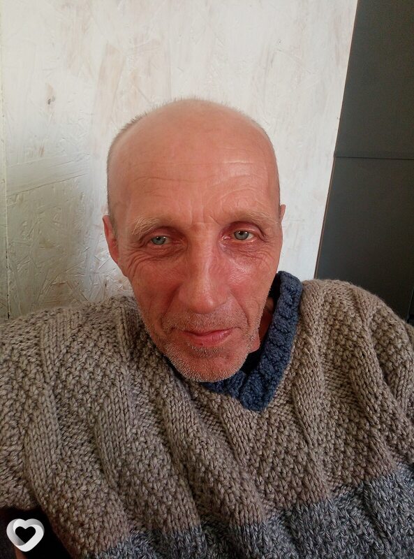 Александр, 50, Чите — анкета №3835460