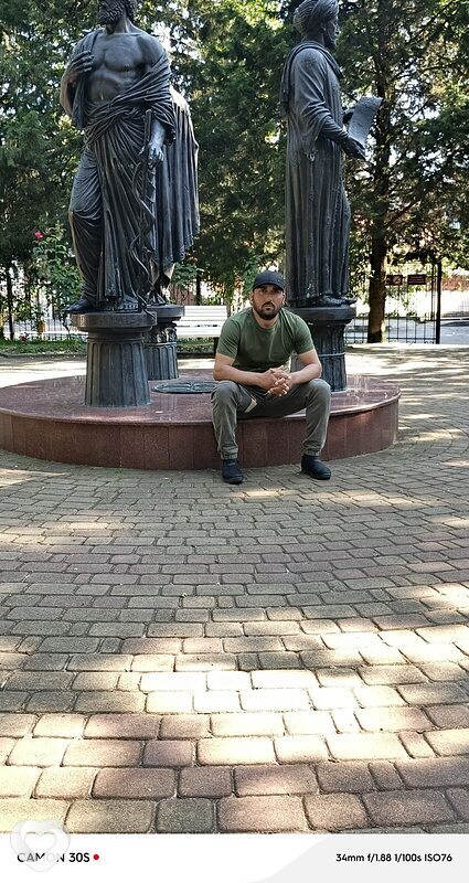 Тегран, Павловск (Воронежская Обл)