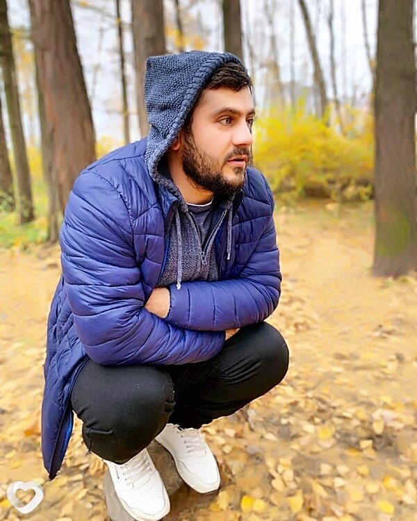 Армен, 34, Балашихе — анкета №3835465