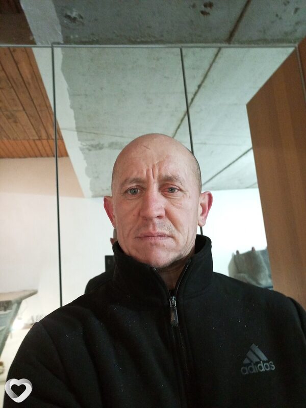 Андрей, 48, Краснодаре — анкета №3835396