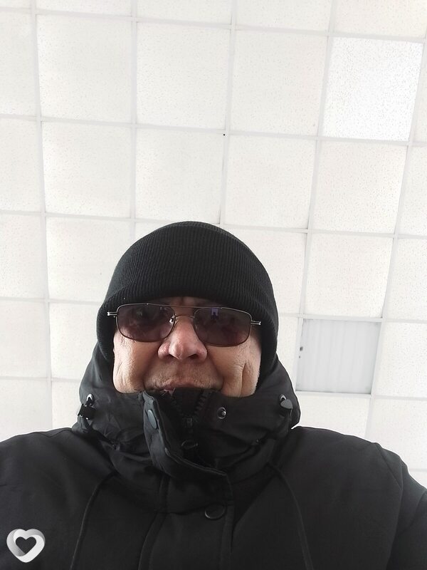 Алик, 52, Стерлитамаке — анкета №3835397