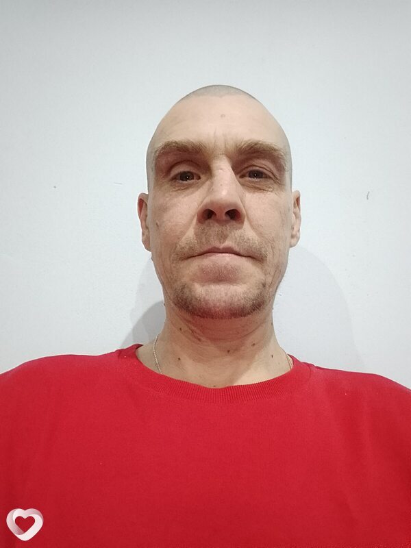 Дмитрий, 47, Москве — анкета №3835402