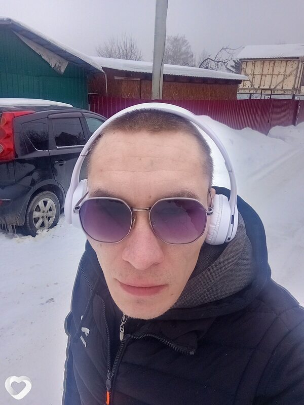 Петр, 28, Омске — анкета №3835411