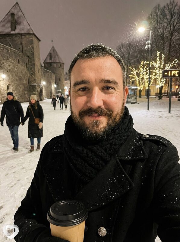 Сергей, 40, Москве — анкета №3835414