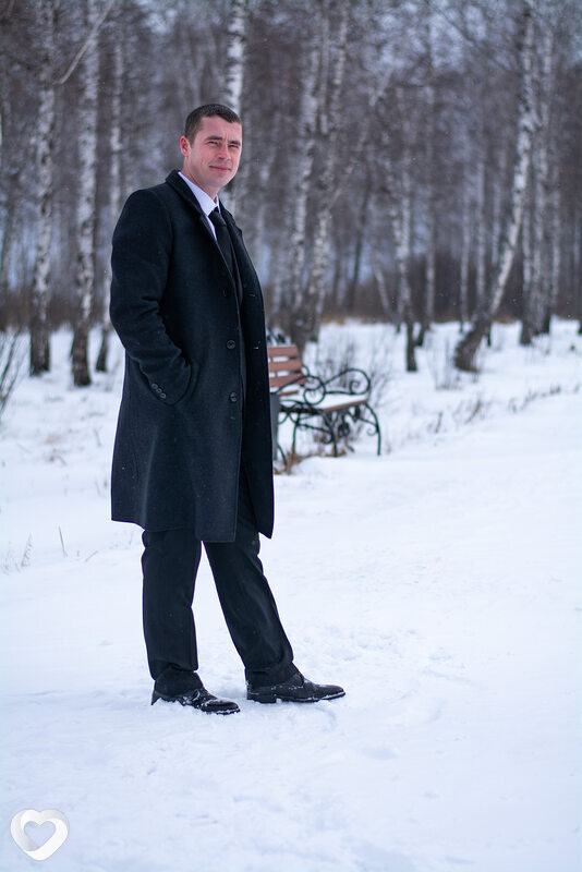 Павел, 33, Красноярске — анкета №3835498