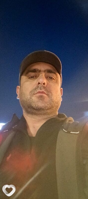 Шах, 38, Севастополе — анкета №3835499