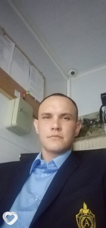 Владимир, 38, Новозыбкове — анкета №3835502