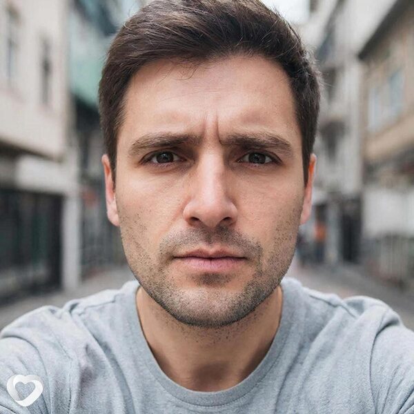 Alex, 37, Курске — анкета №3835505