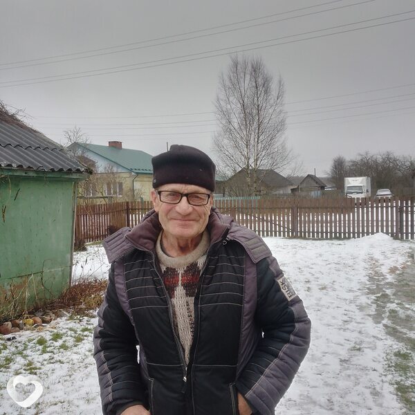 Nikolai, 28, Иванове — анкета №3835506