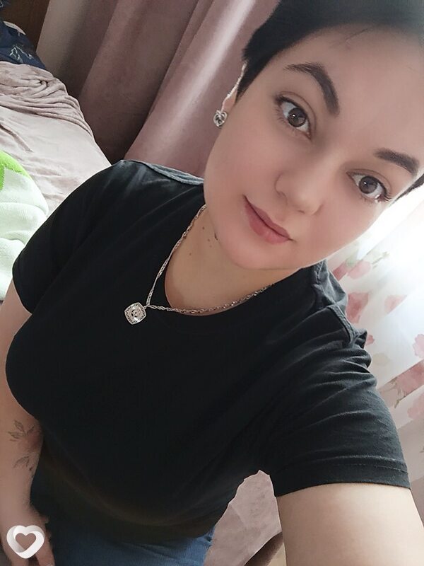 Екатерина, 30, Хабаровске — анкета №3835509
