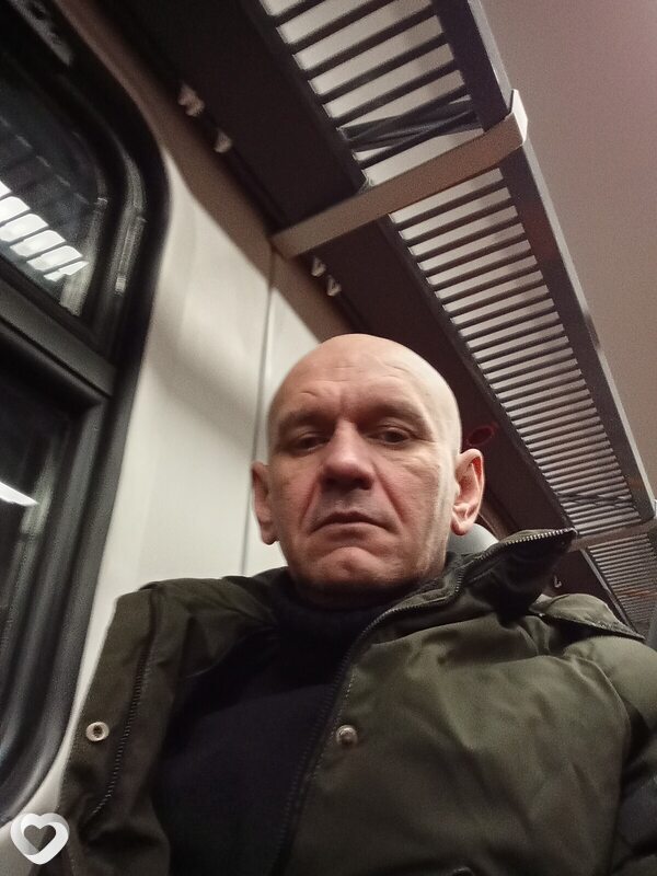 Миша, 43, Кашире — анкета №3835511