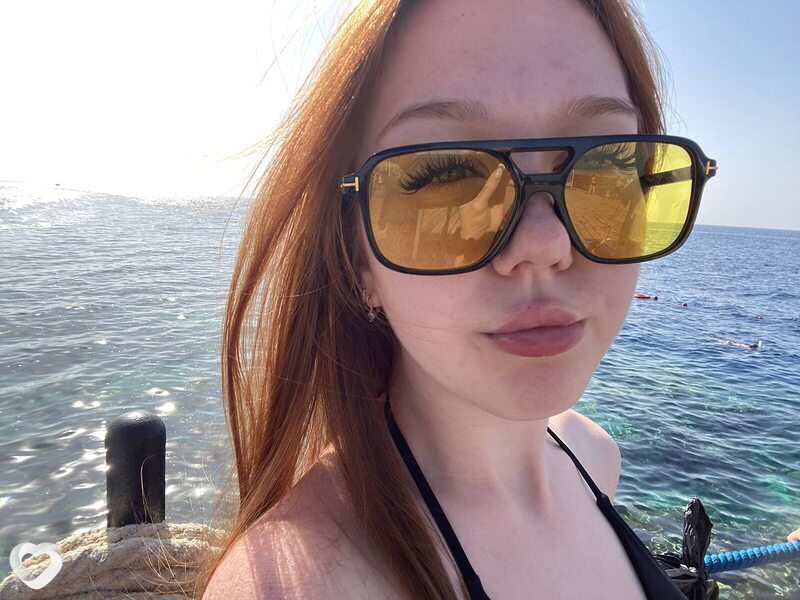 Анастасия, 18, Астрахани — анкета №3835512