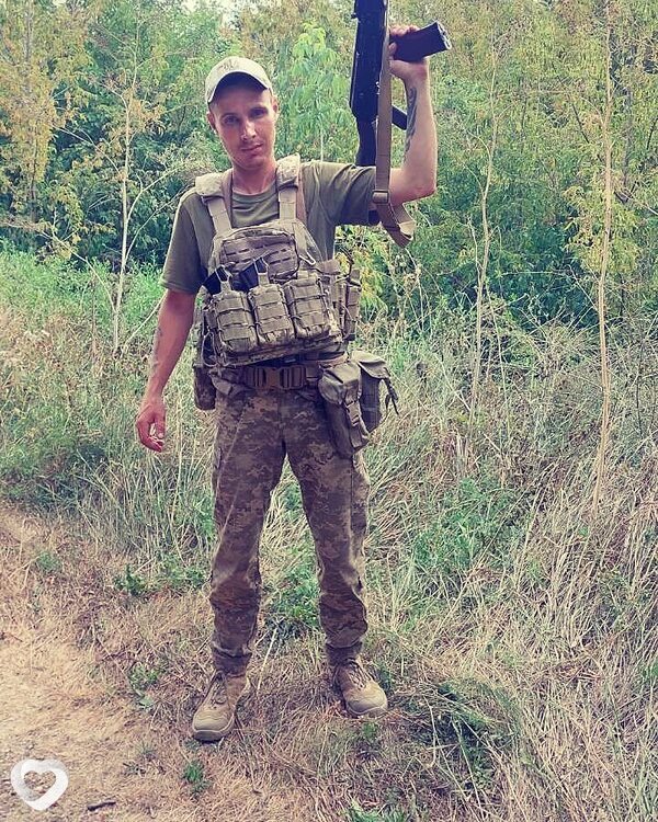 Александр, 33, Полтаве — анкета №3835430