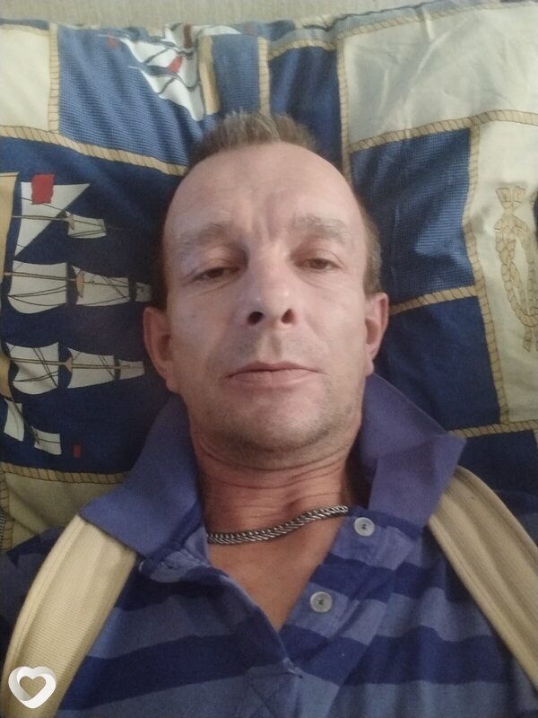 Алексей, 49, Кемерове — анкета №3835434
