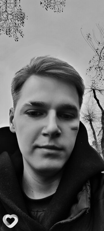 Сергей, 20, Новокузнецке — анкета №3835343