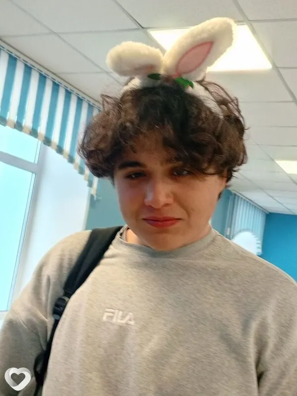 Степан, 18, Барнауле — анкета №3835349