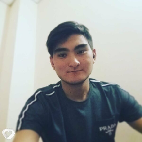 Фараби, 27, Астане — анкета №3835365
