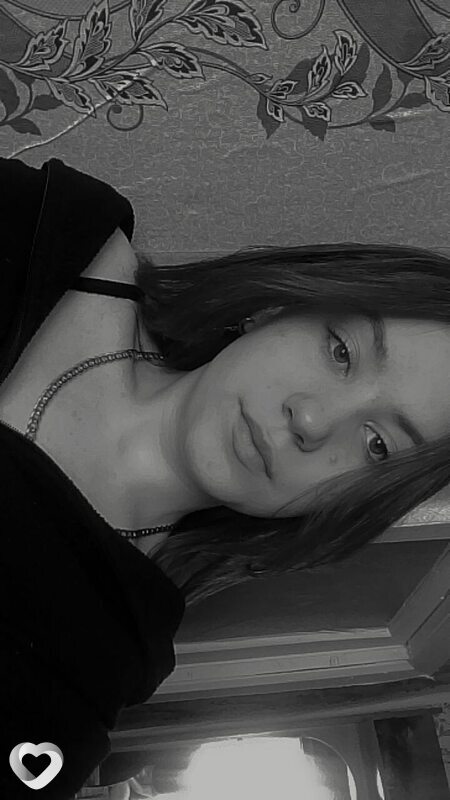 Любимая, 18, Новосибирске — анкета №3835593