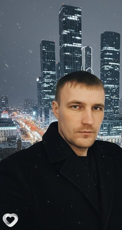 Николай, 31, Екатеринбурге — анкета №3835606