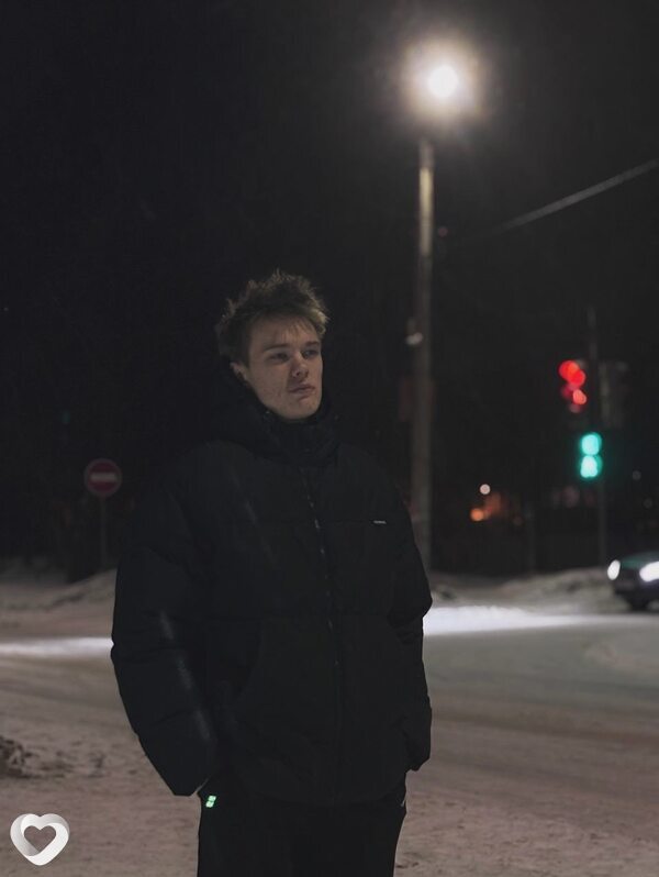 Иван, 19, Воронеже — анкета №3835612