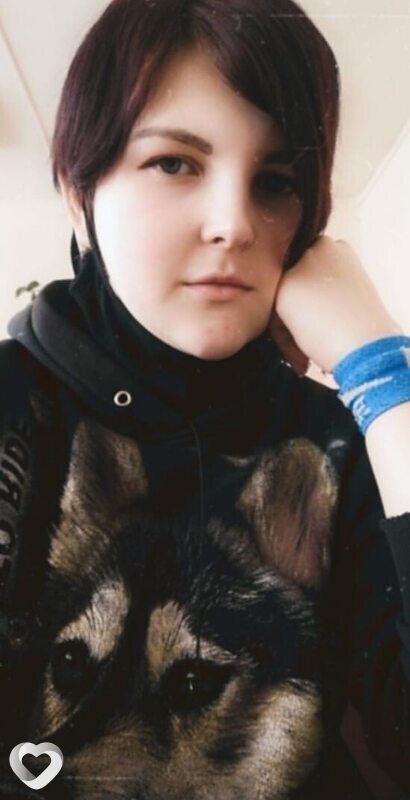 Alena, Горки