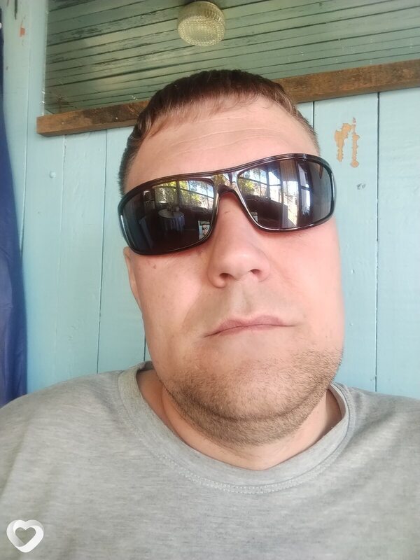 Евгений, 37, Чите — анкета №3835523
