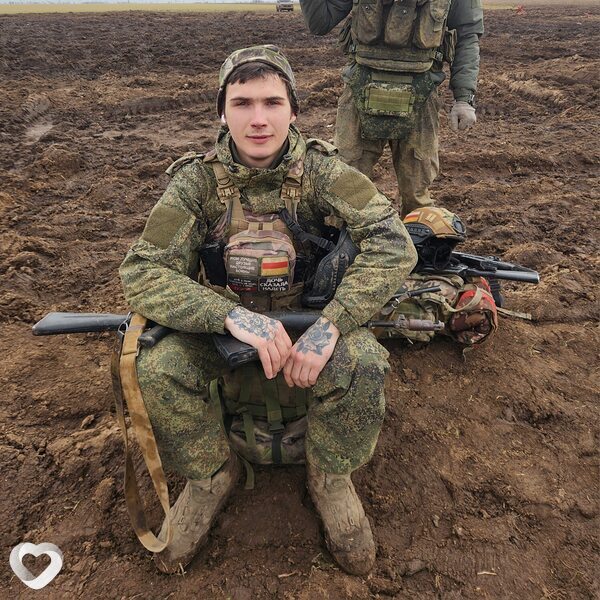 Вова, 27, Владикавказе — анкета №3835531