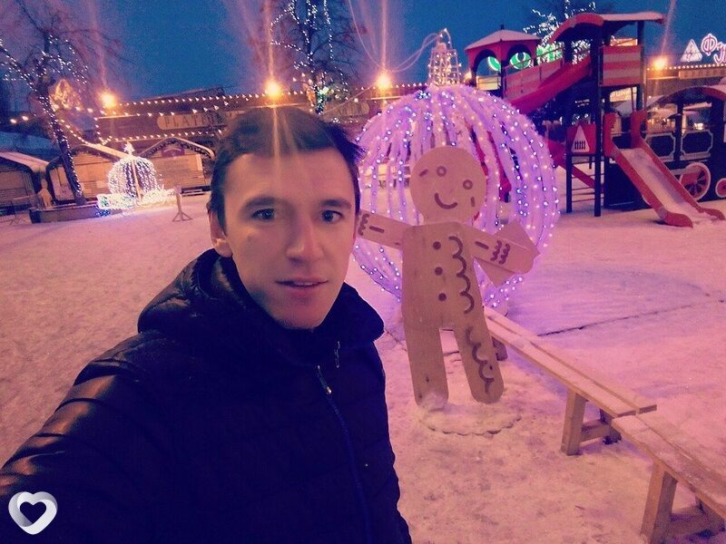 Артем, 20, Волновахе — анкета №3835533