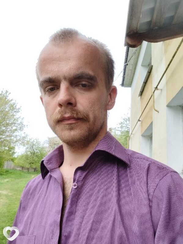 Дмитрий, 35, Минске — анкета №3835534