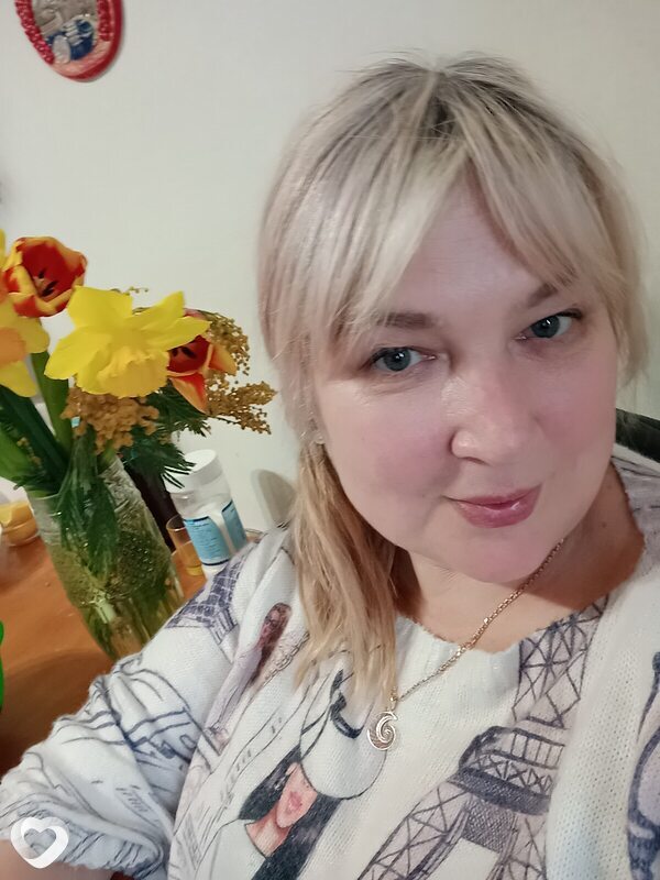 Аля, 52, Калининграде — анкета №3835536
