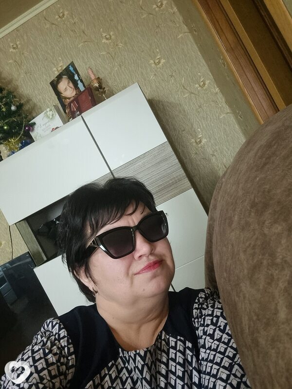 Татьяна, 47, Туле — анкета №3835538