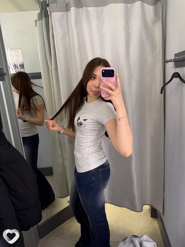 Алина, 20, Москве — анкета №3835642