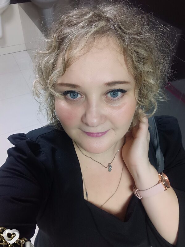 Юлия, 42, Саратове — анкета №3835644
